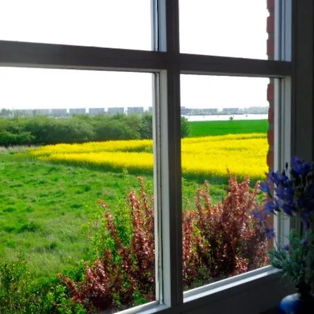 Ferienwohnung Jiptner Nr.1 - #11019 Neue Tiefe Fehmarn
