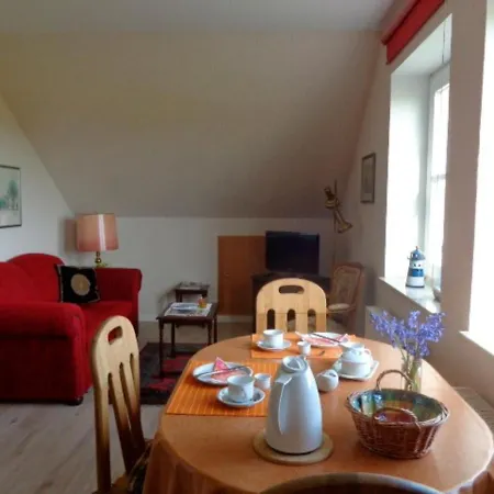 Ferienwohnung Jiptner Nr.1 - #11019 Neue Tiefe Fehmarn