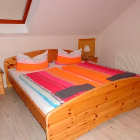 Ferienwohnung Jiptner Nr.1 - #11019 Apartamento