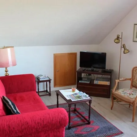 Ferienwohnung Jiptner Nr.1 - #11019