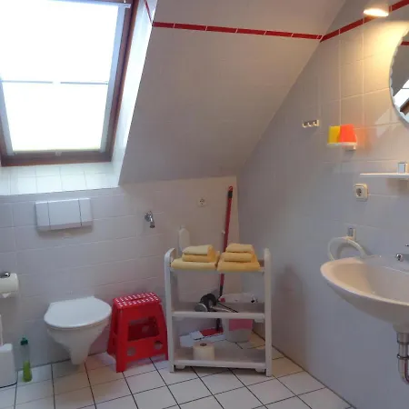 Ferienwohnung Jiptner Nr.1 - #11019 Apartamento *