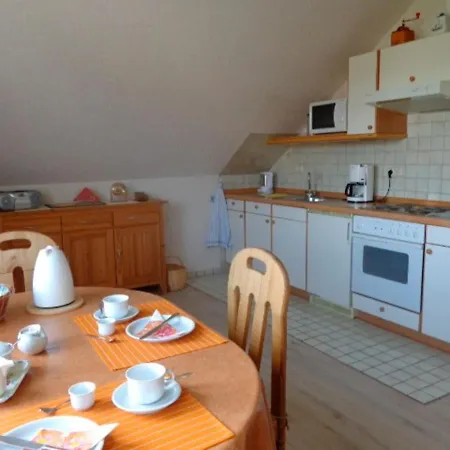 Apartamento Ferienwohnung Jiptner Nr.1 - #11019 *