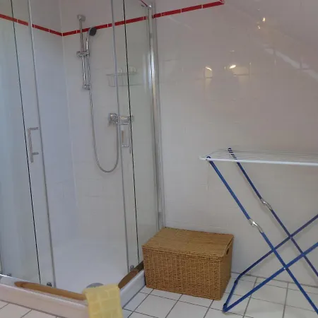 Ferienwohnung Jiptner Nr.1 - #11019 Apartamento *